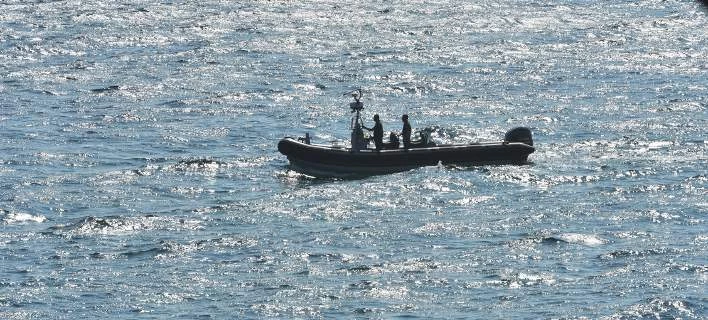 Εντοπίστηκε ακυβέρνητο ιστιοφόρο με μετανάστες ανοιχτά της Σκιάθου